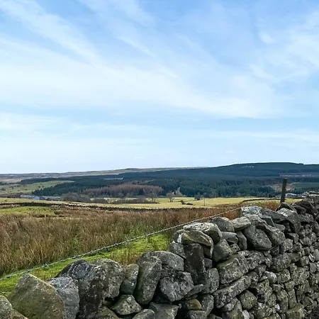 Swallowholm Holiday home *
