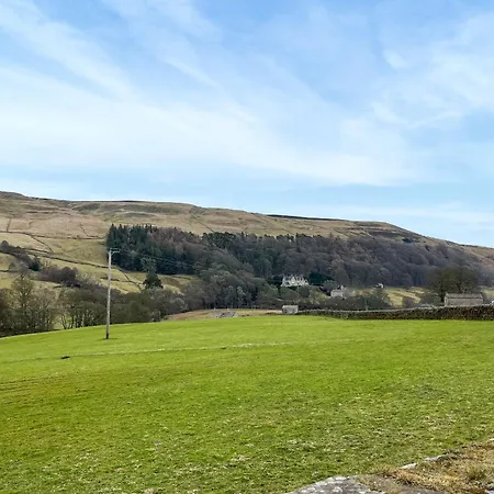 Holiday home Swallowholm