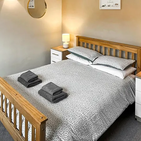 Swallowholm Holiday home Richmond (North Yorkshire)