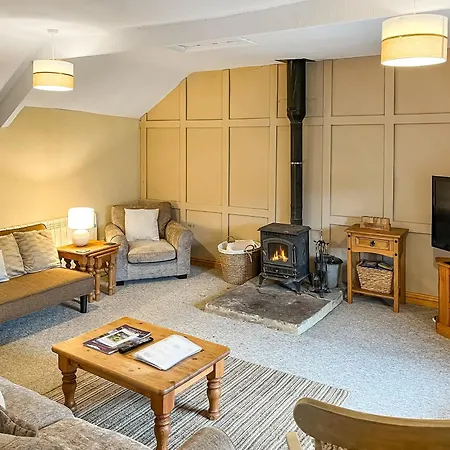 Swallowholm Holiday home *